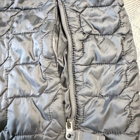 The North Face ThermoBall Jacket Black Boys XL Fits Women’s XS/S Lightweight - Picture 5 of 7